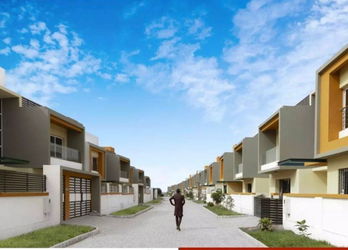 Vente villa haut standing pôle urbain diamniadio Rufisque Sénégal