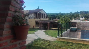 Location maison rustique piscine Cadix/Andalousie Espagne