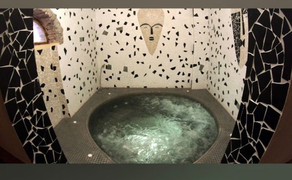 Jaccuzi