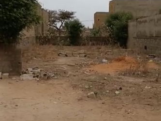 Annonce Vente Terrain Saly extension Saly Portudal Sénégal