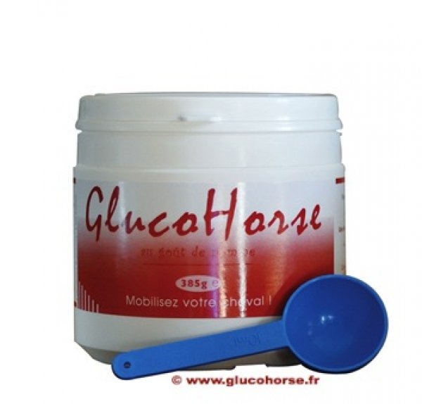glucosamine pour locomotion cheval ! Lille Nord