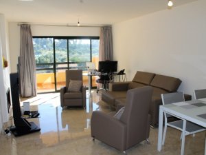 Vente Appartement 3 chambres Estepona Marbella Espagne