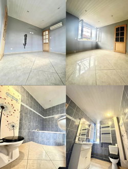 Chambre et SDB