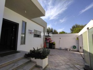 Vente villa ghaya Hammamet Tunisie