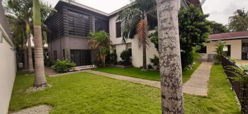 Abidjan COCODY 2 PLATEAUX VALLON SAINTE-CÉCILE vente beau duplex 9pièces