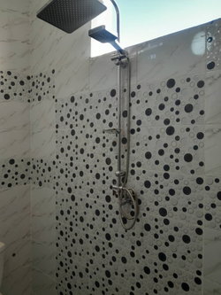 chasse d'eau salle de bain
