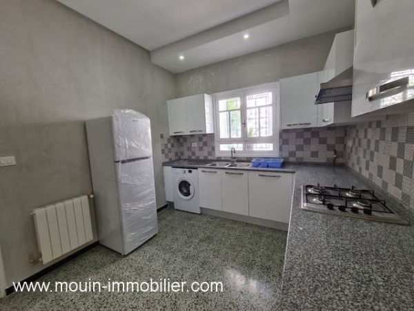 maison a louer à hammamet