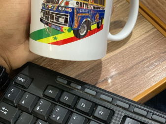 tasse