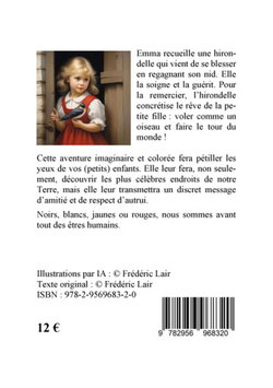 Cover Emma