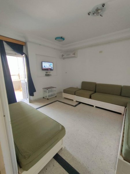 Location 1 appartement S2 richement meublé Hergla Sousse Tunisie