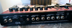pedale BOSS RC-50 loop station