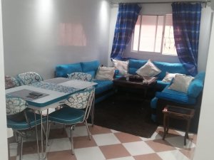 Vente appartement Marrakech Maroc