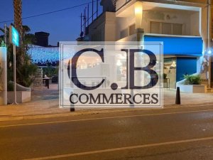 Fonds de commerce RESTAURANT TERRASSE PRIVÉE Torrevieja