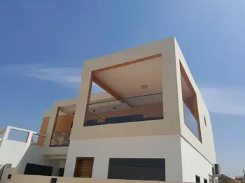 Annonce location Belle villa f5 non meublée à ngaparou Saly Portudal