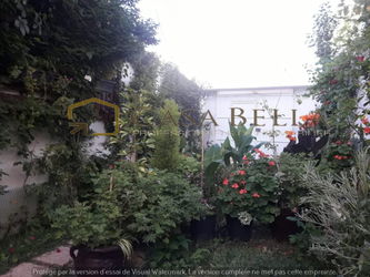 Vente 1 villa khézema Sousse Tunisie