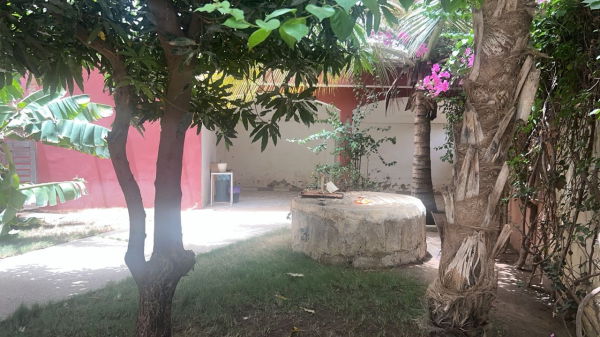 villa à vendre à Gandigal