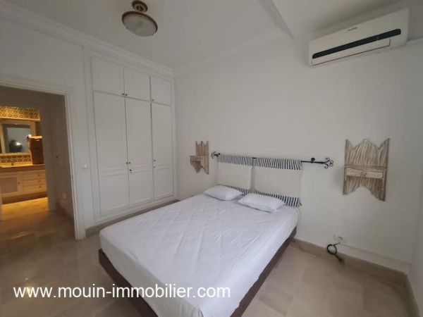 villa a vendre à Hammamet