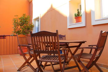 Location Charmant Appartement 5 min plage Mijas Espagne