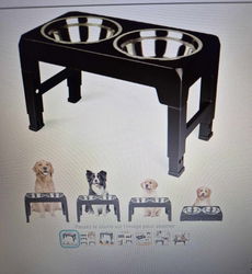gamelle pour chien