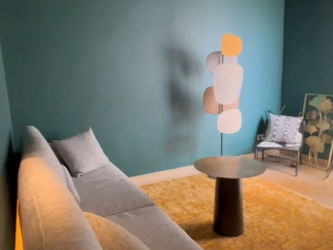 Vente luxueux appartement meublé 2 chambres mer Dakar Sénégal