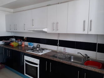 Location Appartement vue mer hergla Sousse Tunisie