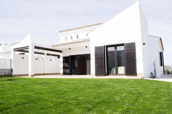 Vente golf Finca Alicante Espagne