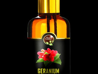 Annonce Huile essentielle geranium rosat Marrakech Maroc