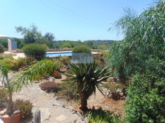 Vente Villa typique 2 chambres Loule Faro Portugal