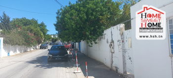 Vente villa samantha marsa corniche Tunis Tunisie