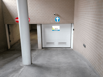 Location Parking Avenue Frioul 1140 Evere Bruxelles Belgique