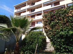 Façade immeuble