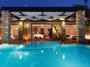 Annonce Villa Maison d’hôtes pour location gerance libre Route d’Ouarzazate Marrakech