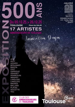 galerie 21