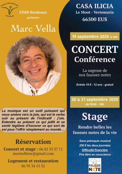 Marc vella