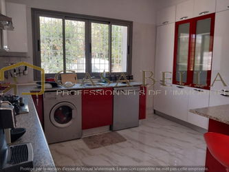 1 villa pour location annuelle kantaoui Sousse Tunisie