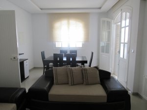 Vente villa r+1 2 niveaux indépendants h sousse Tunisie