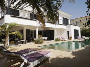 Annonce location Belle villa 4 pièces à saly non loin mer Saly Portudal