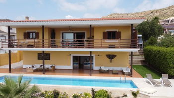 Vente Splendide villa garage Alicante Espagne