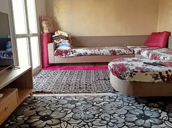 Vente Maison R+2 Située H-Sousse Tunisie