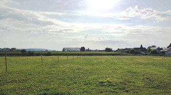 Prairie