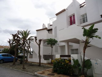 Vente Appartement Manilva 2ch 2sdb Estepona Espagne