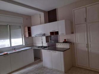 Location 1 s+4 jardin del menzah 2 L&#039;Ariana Tunisie