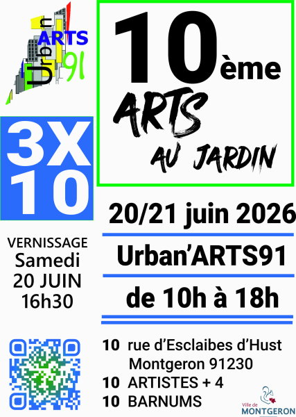 l'affiche