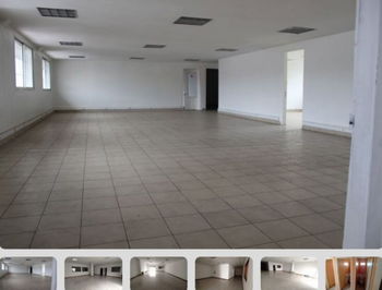 Annonce location ANKORONDRANO – LOCAL 140M² GROUPE ELECTROGENE DANS 1 ENCEINTE SECURISEE Antananarivo