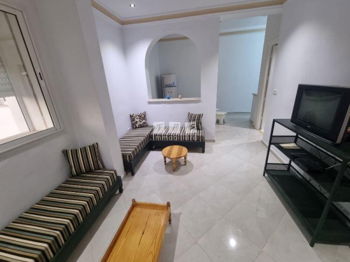 Location appartement jacinthe 1réf Hammamet Tunisie