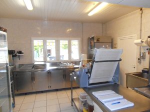 Fonds commerce fond commerce boulangerie-patisserie Kédange-sur-Canner