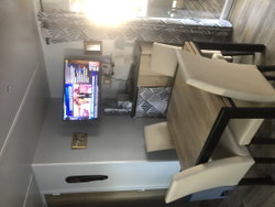 le mobil home