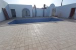 Maison à vendre à Medenine / Tunisie