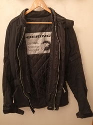 Blouson BERING Nîmes Gard