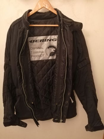Blouson BERING Nîmes Gard